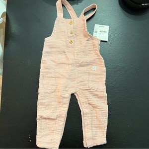 Little Planet by Carter’s Overalls